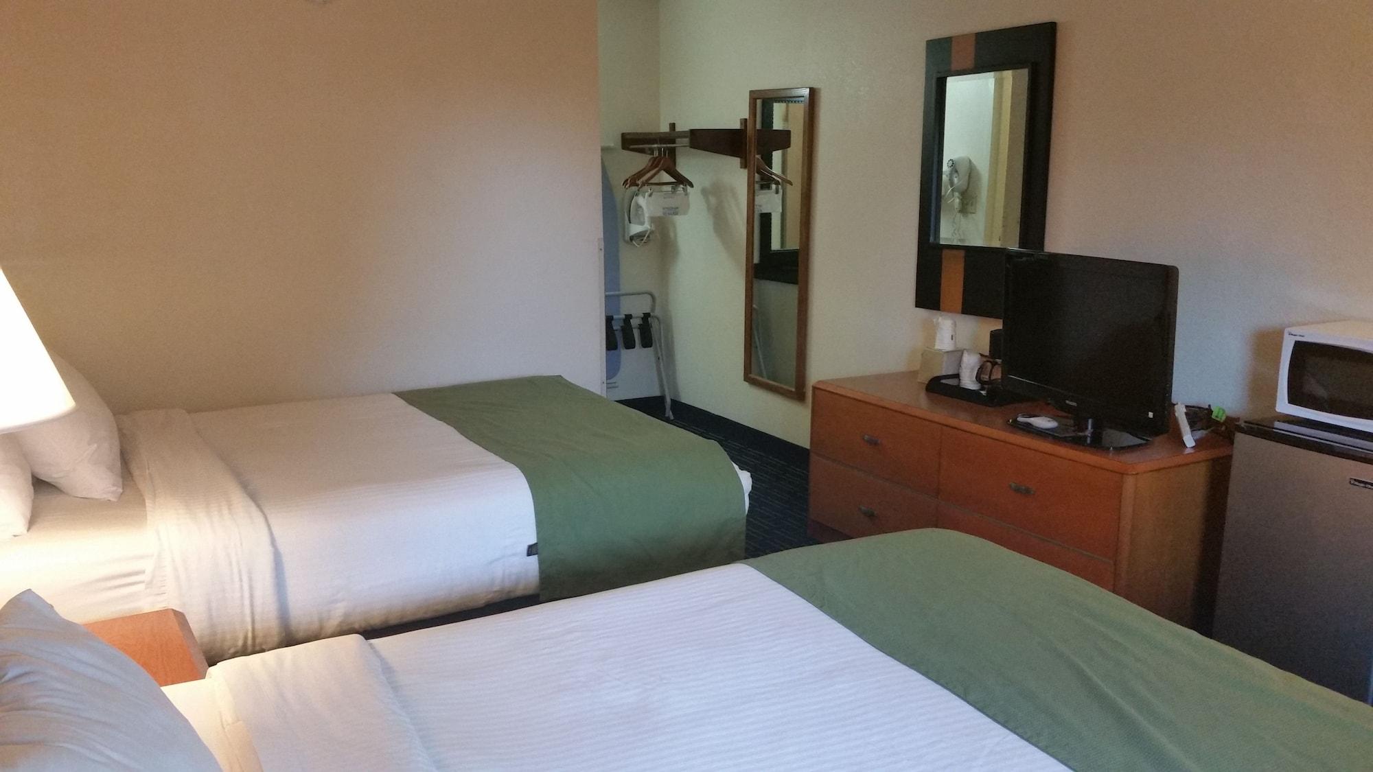 Days Inn By Wyndham Chattanooga/Hamilton Place Εξωτερικό φωτογραφία