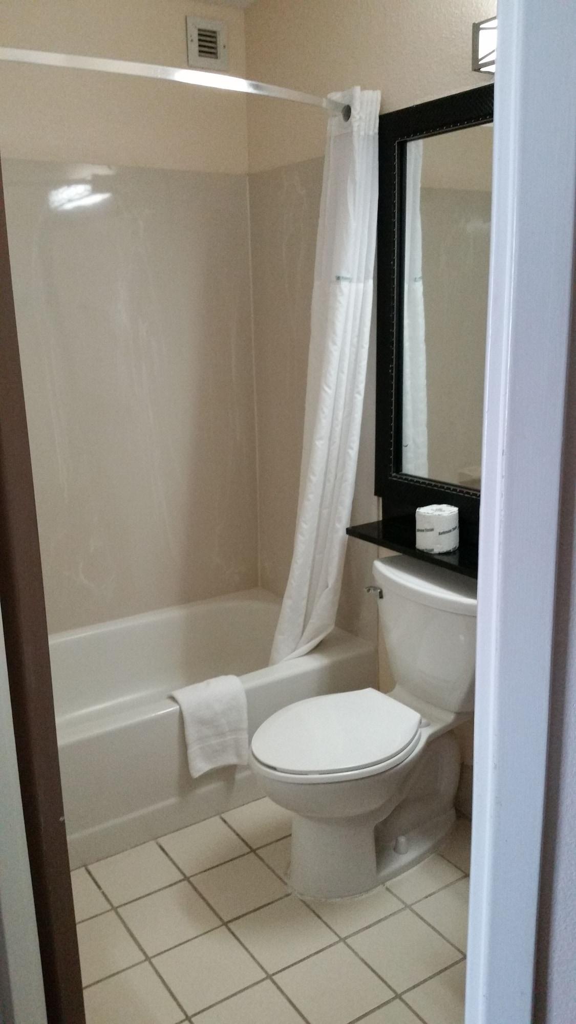 Days Inn By Wyndham Chattanooga/Hamilton Place Εξωτερικό φωτογραφία