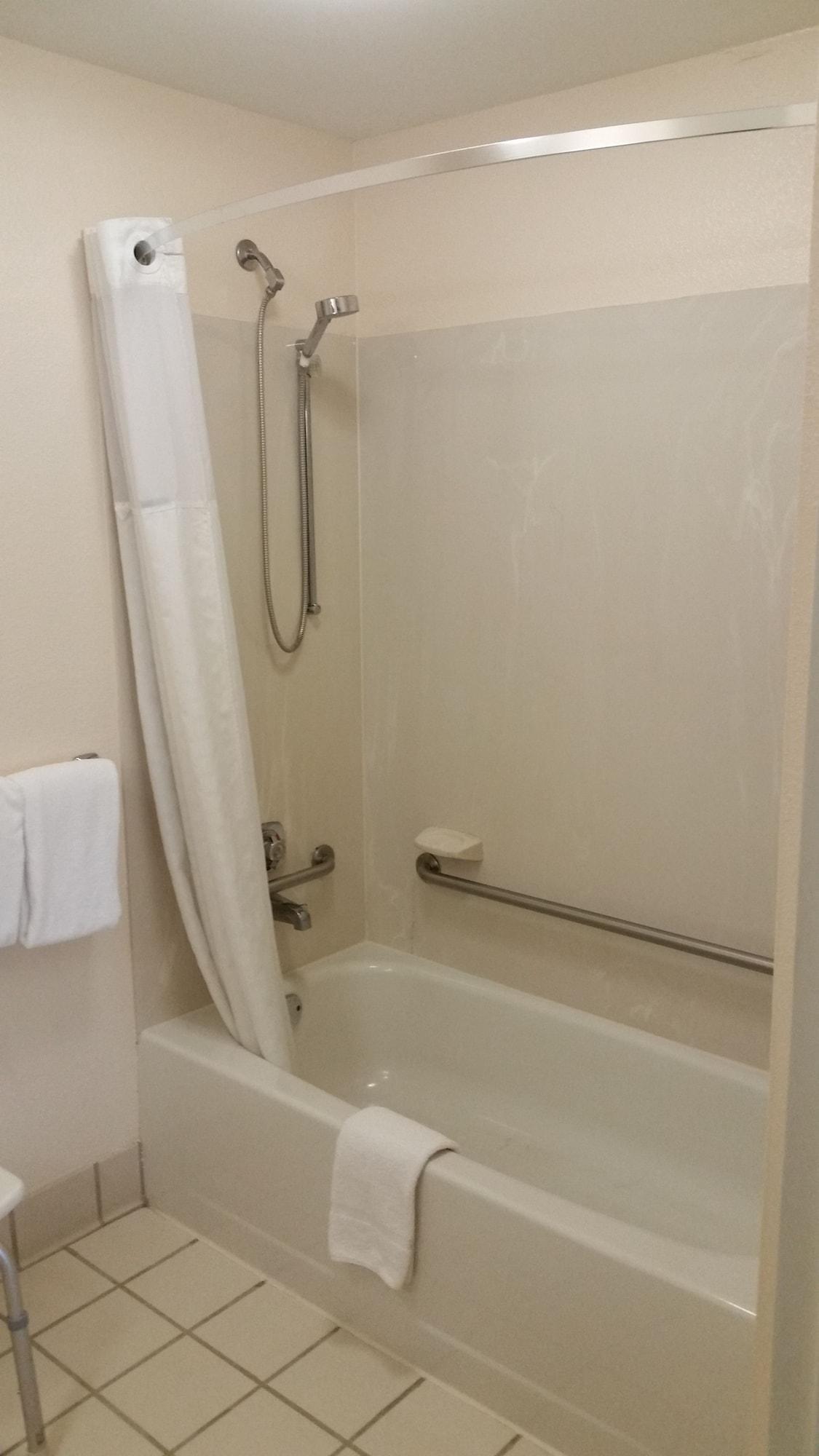 Days Inn By Wyndham Chattanooga/Hamilton Place Εξωτερικό φωτογραφία