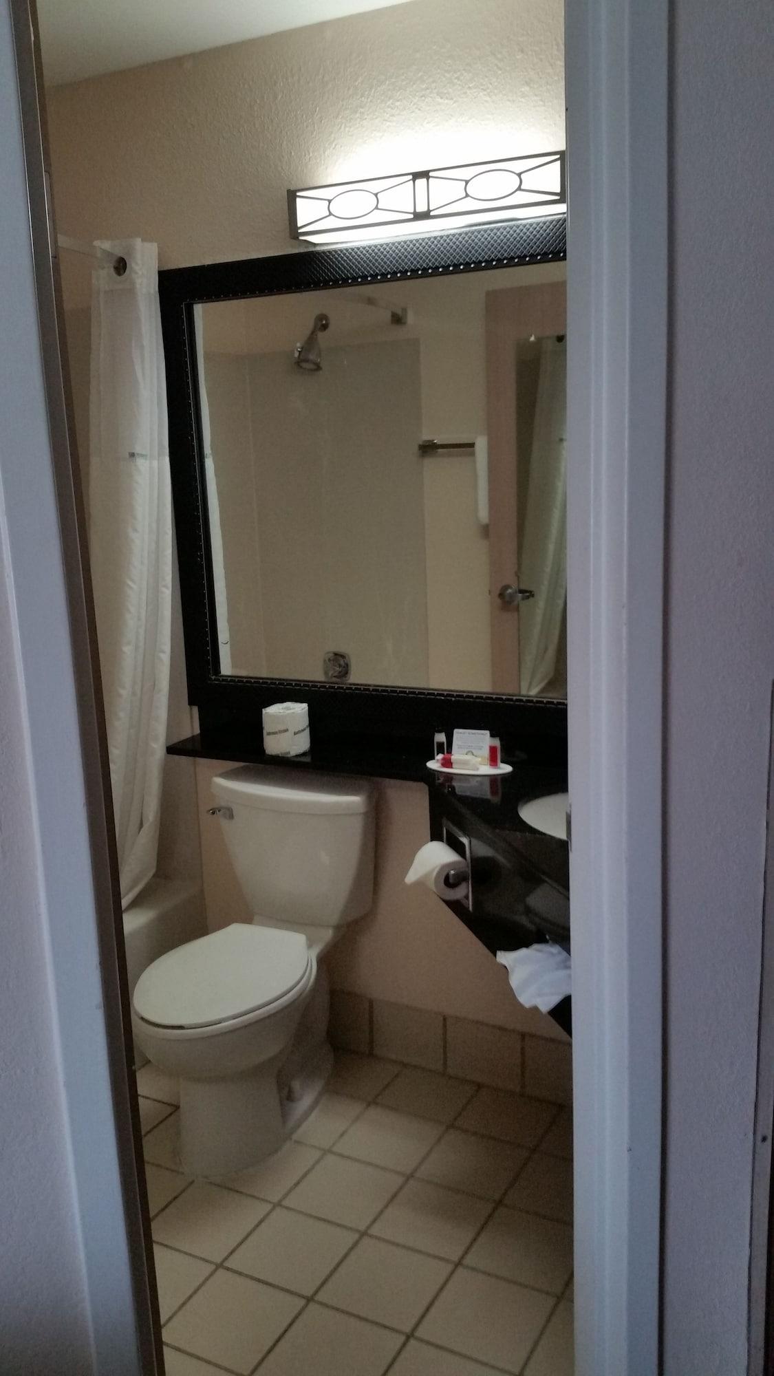 Days Inn By Wyndham Chattanooga/Hamilton Place Εξωτερικό φωτογραφία