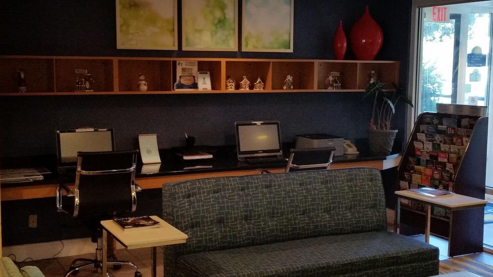 Days Inn By Wyndham Chattanooga/Hamilton Place Εξωτερικό φωτογραφία