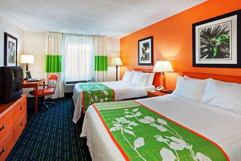 Days Inn By Wyndham Chattanooga/Hamilton Place Εξωτερικό φωτογραφία