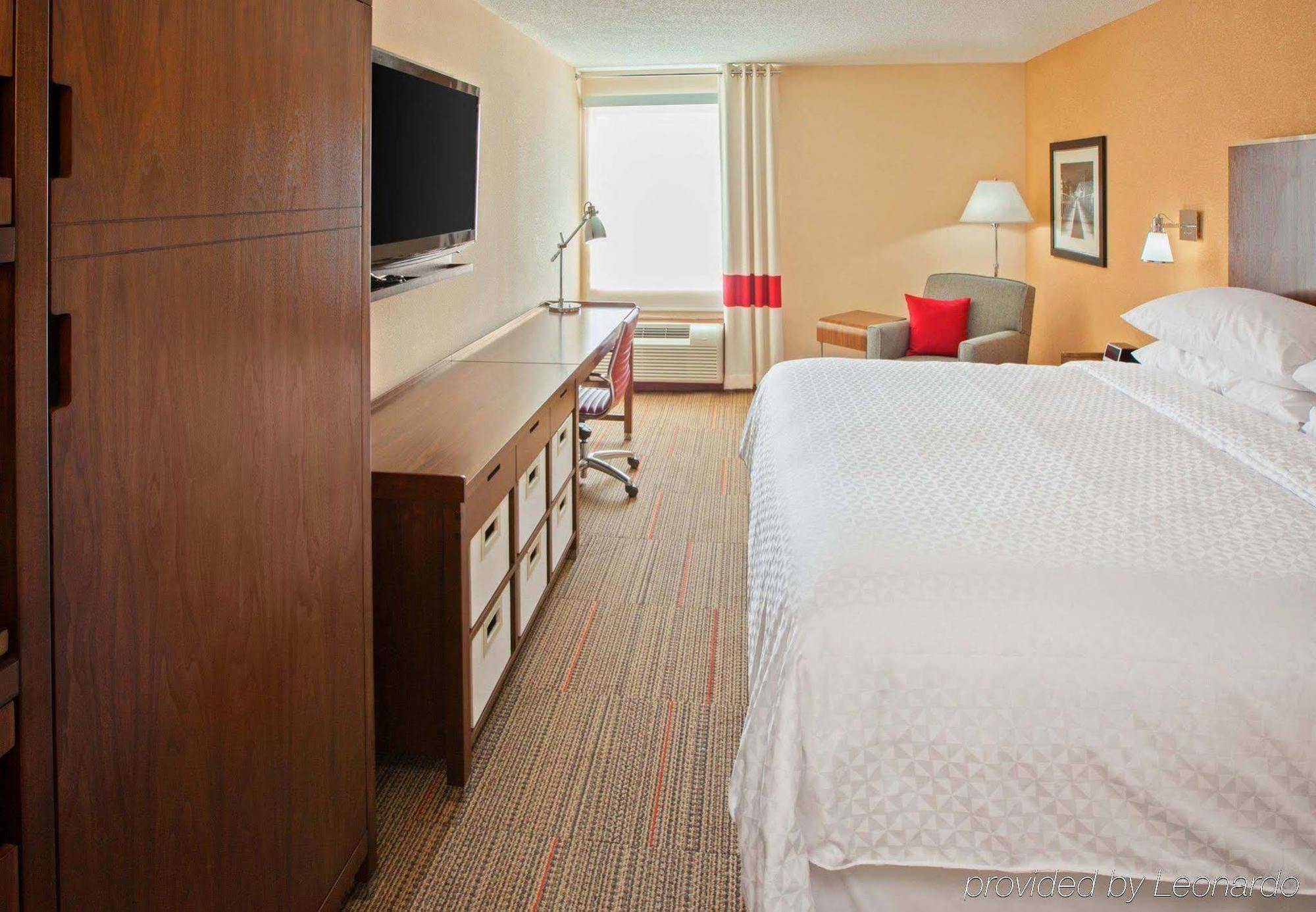 Days Inn By Wyndham Chattanooga/Hamilton Place Εξωτερικό φωτογραφία