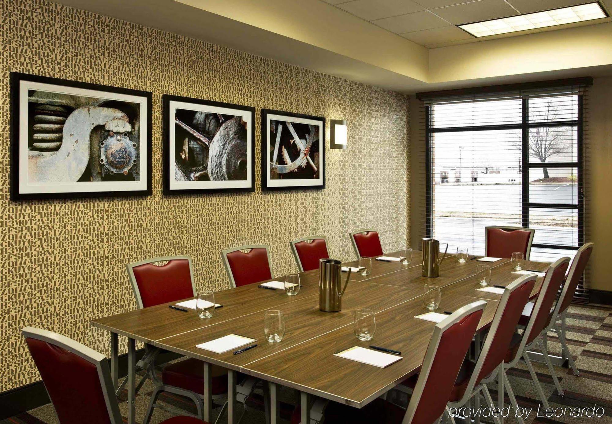 Days Inn By Wyndham Chattanooga/Hamilton Place Εξωτερικό φωτογραφία