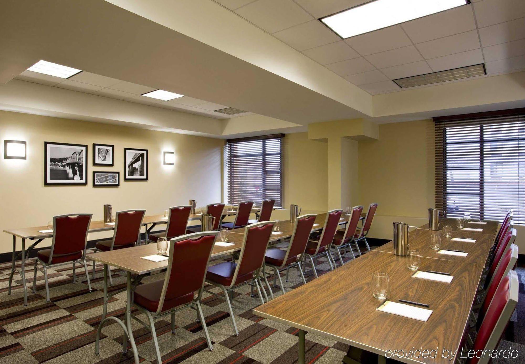 Days Inn By Wyndham Chattanooga/Hamilton Place Εξωτερικό φωτογραφία