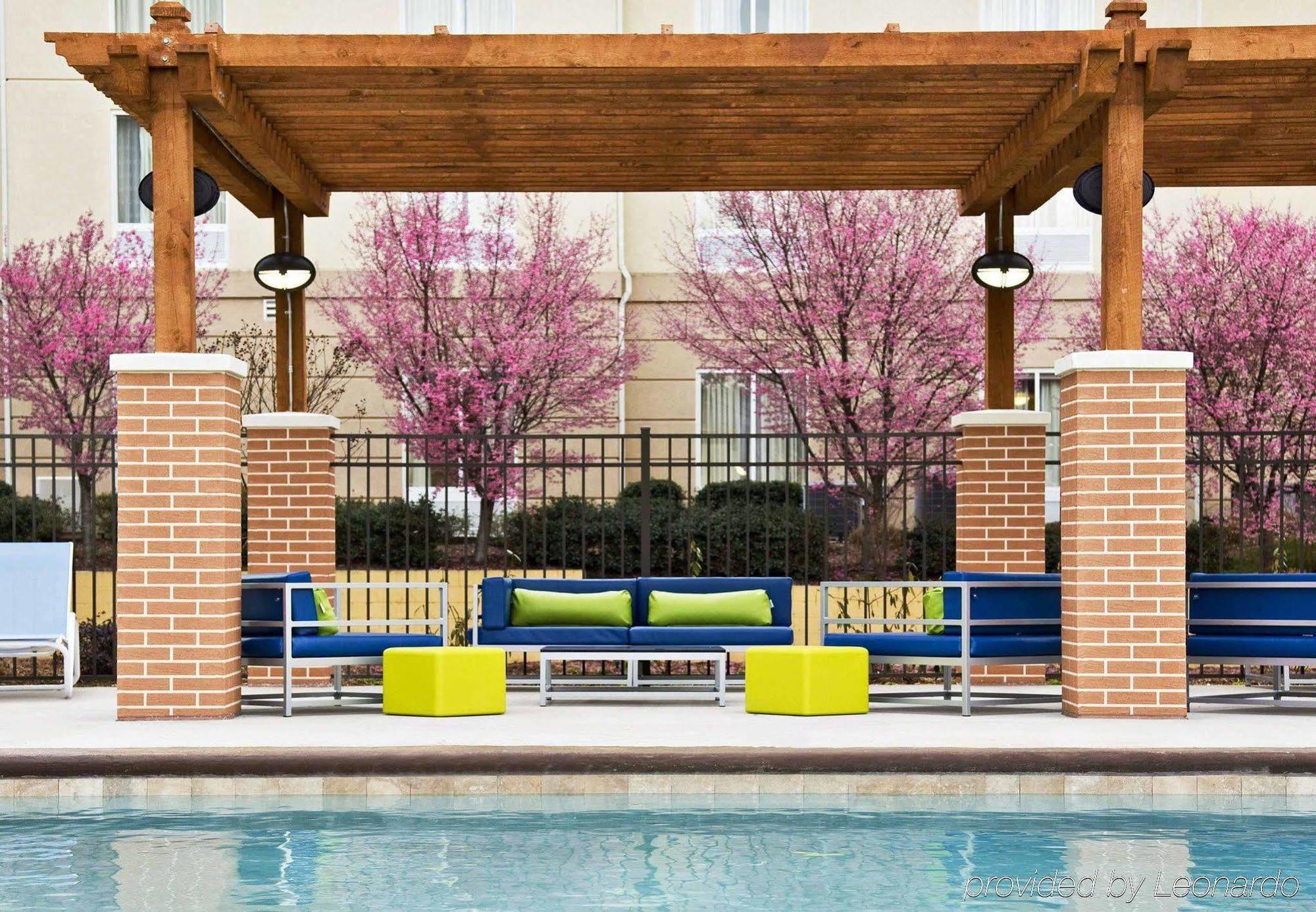 Days Inn By Wyndham Chattanooga/Hamilton Place Εξωτερικό φωτογραφία