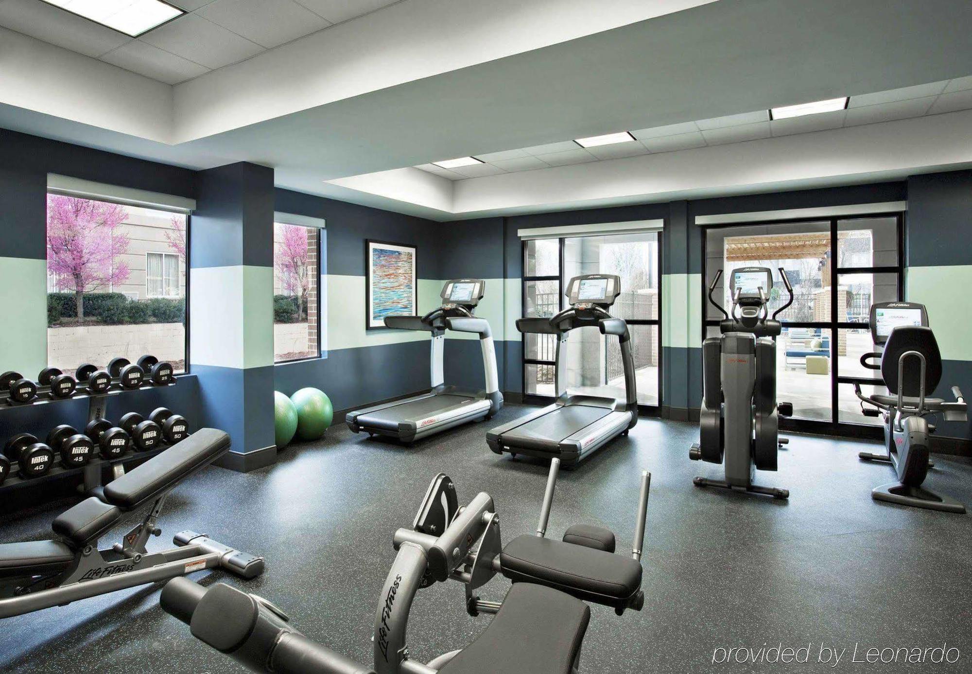 Days Inn By Wyndham Chattanooga/Hamilton Place Εξωτερικό φωτογραφία