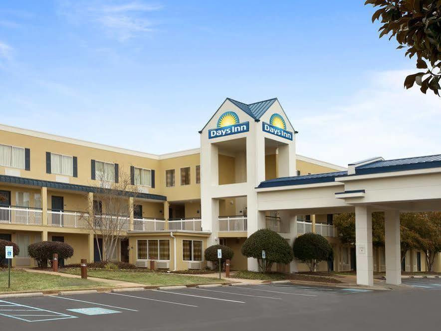Days Inn By Wyndham Chattanooga/Hamilton Place Εξωτερικό φωτογραφία